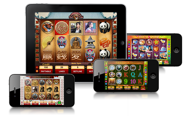 Casino Games Pay By Phone Bill - Narnia Slot